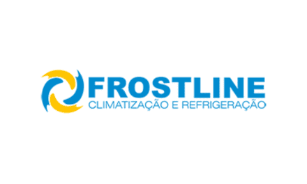 Frostline, Climatização e Refrigeração