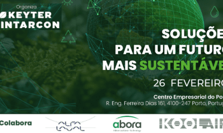 Grandes empresas do setor HVAC+R reúnem-se no Porto para promover a sustentabilidade e a inovação