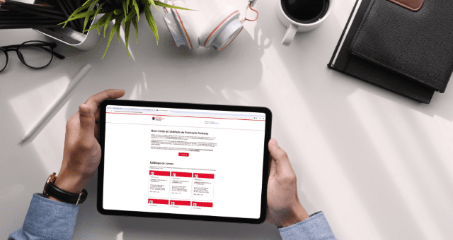 Mais de 1.700 formandos frequentaram o Instituto de Formação Vulcano em 2024