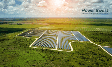 Parceria entre o Grupo Sotecnisol e a Trina Green Hydrogen visa implementar projetos de produção de hidrogénio verde no país até 2030