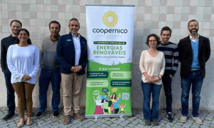 Coopérnico inicia workshops para capacitação e criação de CER em Portugal com a primeira oficina em Faro