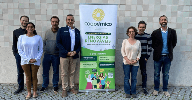 Coopérnico inicia workshops para capacitação e criação de CER em Portugal com a primeira oficina em Faro
