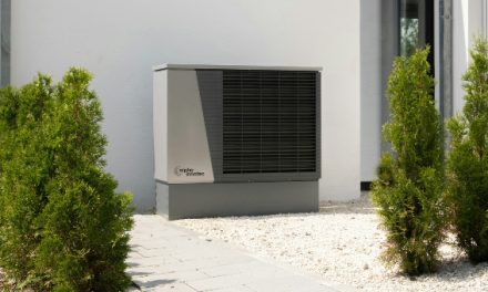 Bombas de calor certificadas atingem as 10 mil unidades na Europa
