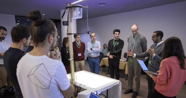 WIMBY em Portugal para debater setor eólico com apoio de ferramentas interativa