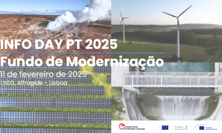 Portugal recebe primeiro evento sobre o Fundo de Modernização