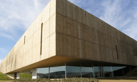 GEOTERME impulsiona eficiência energética no Museu do Côa com sistema SACE