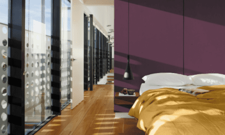 Violet Faisan: A cor que reflete o equilíbrio entre o mistério e a serenidade