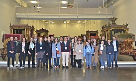 SIMIACCI: está em marcha o projecto que quer preservar o património cultural enquanto melhora a QAI