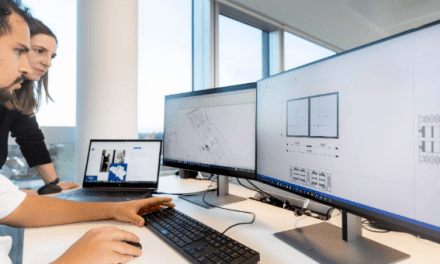 Reynaers Aluminium: BIM STUDIO no Mercado Português