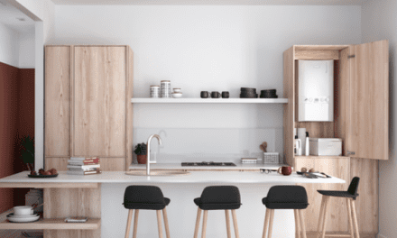 Groupe Atlantic alcança marco histórico com 5 milhões de caldeiras Logic fabricadas