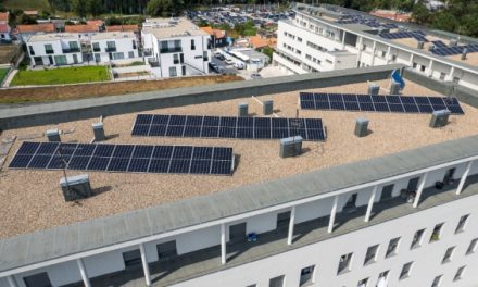 Projecto Porto Energy Hub: ponto final com um balanço de 24 mil casas apoiadas