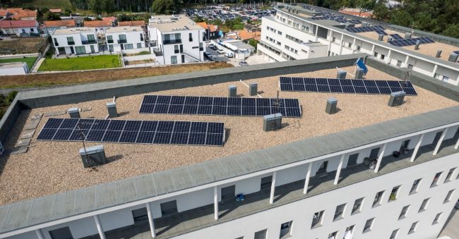 Projecto Porto Energy Hub: ponto final com um balanço de 24 mil casas apoiadas