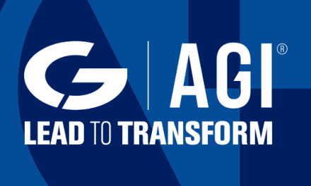 AGI apresenta-se em 2025 com nova identidade