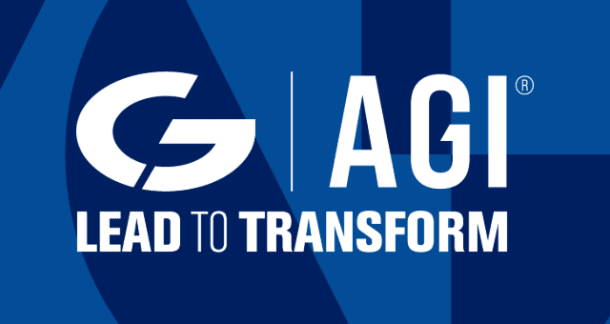 AGI apresenta-se em 2025 com nova identidade