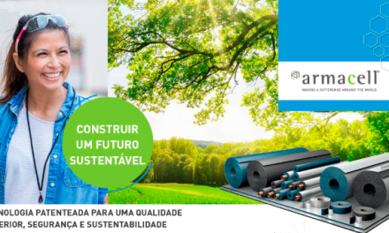 ArmaPrene™ Tecnologia Patenteada para uma Qualidade Superior, Segurança e Sustentabilidade