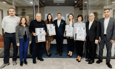 CIMPOR recebe certificações ISO em reconhecimento pelo compromisso com a conformidade e integridade empresarial