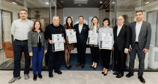 CIMPOR recebe certificações ISO em reconhecimento pelo compromisso com a conformidade e integridade empresarial