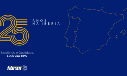 Iberfibran celebra 25 anos na Península Ibérica