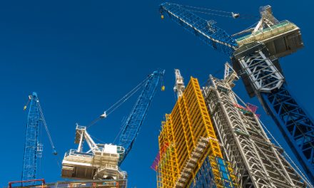 Investigação recorre à inteligência artificial para reduzir os resíduos do sector da construção