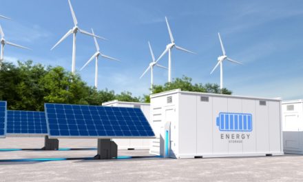 EASE: Pacto para a Indústria Limpa é um “passo na direcção certa” para a promoção do armazenamento de energia na Europa