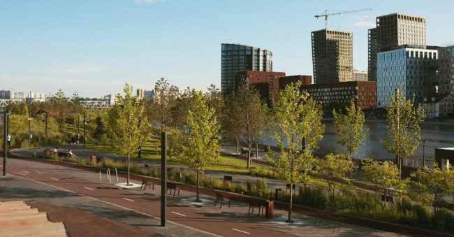 Novo serviço de assistência ajuda as cidades europeias a avançar com os seus planos de acção