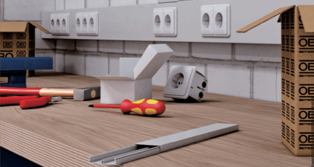 OBO Bettermann anuncia Calhas WDK mais resistentes