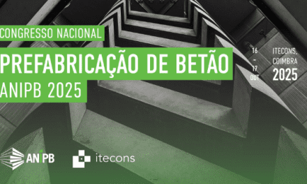 Nexclay patrocina Congresso Nacional em Prefabricação de Betão – ANIPB 2025
