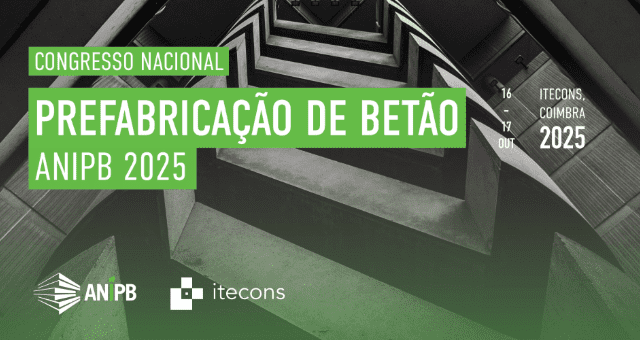 Nexclay patrocina Congresso Nacional em Prefabricação de Betão – ANIPB 2025