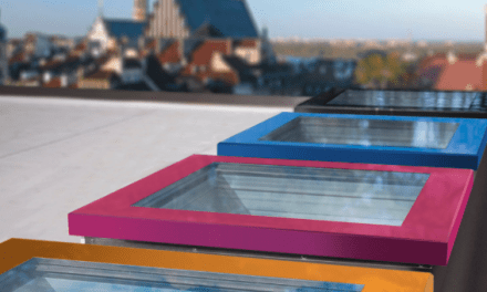 Fakro na Tektónica 2025!