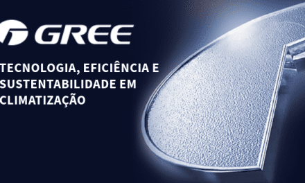 GREE apresenta o Novo Catálogo 2025: Tecnologia, Eficiência e Sustentabilidade em Climatização