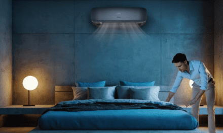 Ar Condicionado HISENSE é um aliado no combate às alergias na Primavera