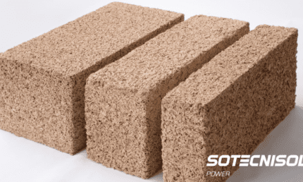 Sotecnisol Power energiza fábrica da Cânhamor com solução fotovoltaica