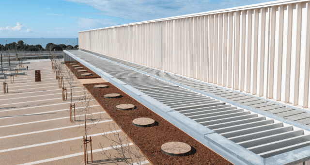 Start Campus inaugura o primeiro edifício SIN01 do Sines Data Center Campus