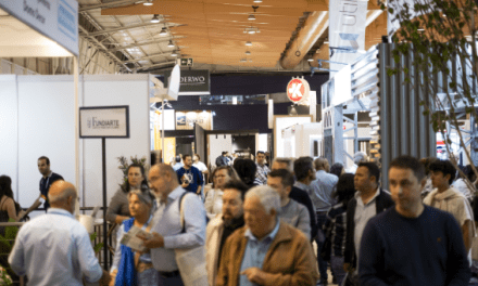 Crescimento, inovação e internacionalização marcam a Tektónica 2025