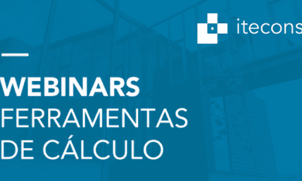 Certificação Energética de Edifícios: Webinars Itecons | Ferramentas de Cálculo