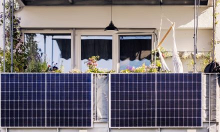 Solar fotovoltaico plug-in: um segmento emergente a ganhar força na Europa