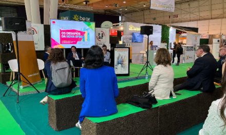 Tektónica 2025: evento cresceu para acolher sector da construção no caminho para a inovação