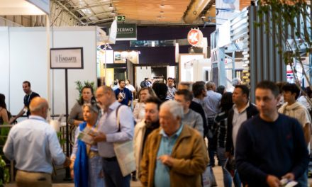 TEKTÓNICA 2025 reforçou posição como “plataforma de impulso” para o mercado da construção