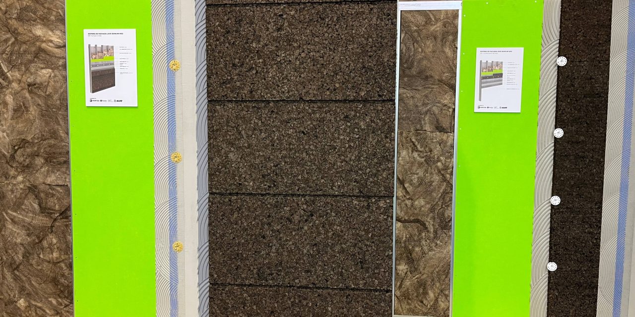 SKINIUM: uma solução para fachadas inspirada na pele humana