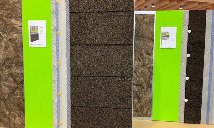 SKINIUM: uma solução para fachadas inspirada na pele humana