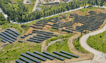 Inovação e soluções energéticas para a descarbonização dos edifícios