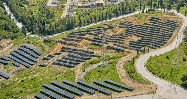 Inovação e soluções energéticas para a descarbonização dos edifícios