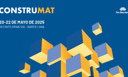 Volcalis e Gyptec na Construmat 2025