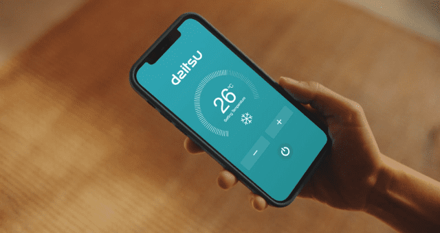 Daitsu lança novo Website mais acessível no âmbito da sua estratégia de rebranding