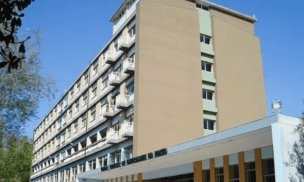 Tecnologia sem fios impulsiona sustentabilidade no edifício sede da ESEP com solução SACE da Geoterme