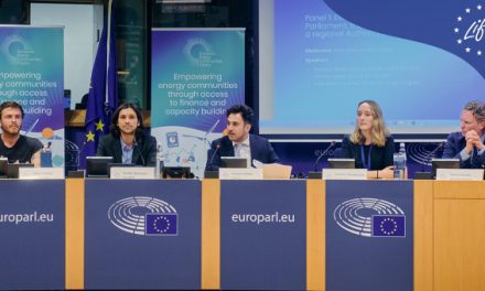 Mecanismo das Comunidades Europeias vai apoiar projectos de energia descentralizada