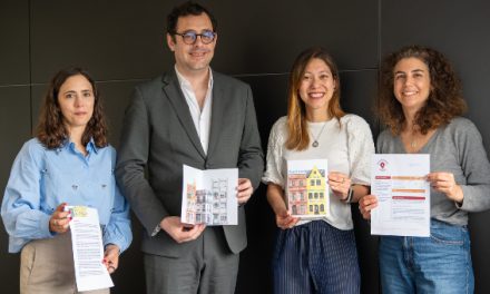 ZERO cria acção simbólica para reforçar urgência das renovações habitacionais e combate à pobreza energética