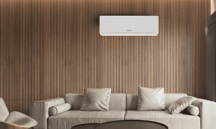 Eurofred aposta na eficiência com o KN Split Wall da Fujitsu, líder com melhor desempenho em ondas de calor e conectividade