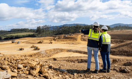 Faturação da Garcia Garcia cresce 12% em 2024e atinge cerca de 117 milhões de euros