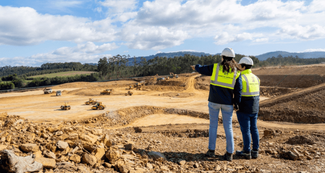 Faturação da Garcia Garcia cresce 12% em 2024e atinge cerca de 117 milhões de euros